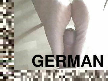 niemieckie, stopy, fetysz, robienie-dobrze-stopami, prywatne