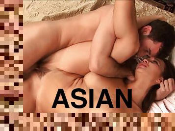 Asian Leggy Milf Katsuni Impassioned Porn Video