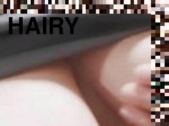 Sa Banyo kami ng Nagiyutan ni Jowa (Big Tits Hairy Pussy)