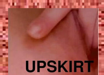 røv, fisse-pussy, amatør, anal, teenager, legetøj, fingering, dobbelt, upskirt, synsvinkel