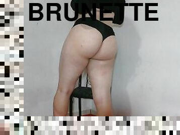 Quem diria que eu ganharia 100 mil reais com a minha bunda,GRATIDÃO  ?