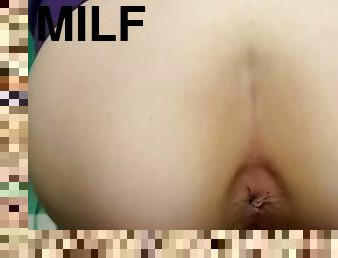 orgamus, muschi, dilettant, babe, immens-glied, erotisch-mutti, junge, schwer, creampie, schlampe