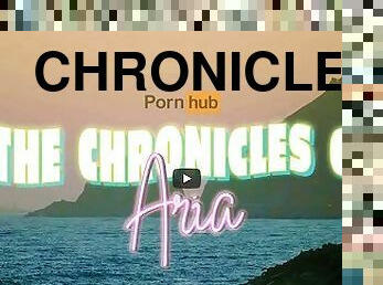 Chronicles of Aria - EP 1 Clout Chasers