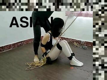 Aisan Bondage 5