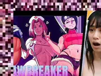 i watched Jawbreaker. [ Hentai ]