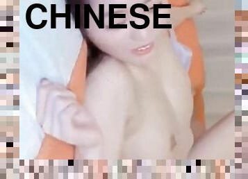 Chinese girl