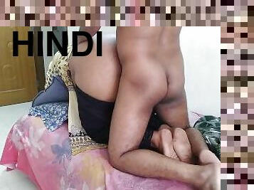 Sasurji Ne Apne Bete Ki Patni Ki Gand Chudai majboor (Huge Ass Fuck & Cum Inside) Hindi Audio