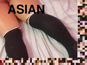 asyano, puwet, baguhan, dalagita, creampie, puwet-butt, fetish, pinay