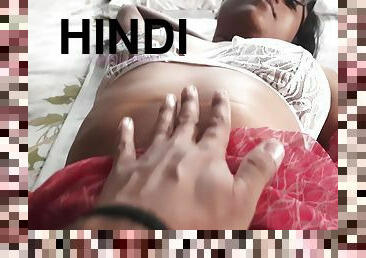 Horny Bengali Bhabi Ko Jee Bharke Choda - Hindi Sex Story