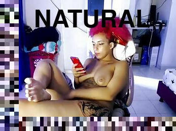 Super Natural