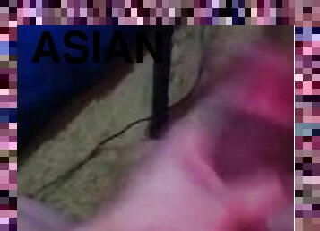 asia, mastubasi, amatir, penis-besar, handjob-seks-dengan-tangan-wanita-pada-penis-laki-laki, seorang-diri, penis