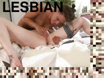 ציצי-גדול, כוס-pussy, חובבן, לסבית-lesbian, גרמני, לעשות-עם-האצבע, טבעי, יושבת-על-הפנים