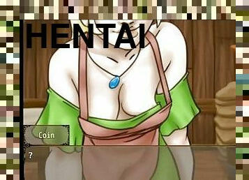 szörny, punci, bugyi, hentai