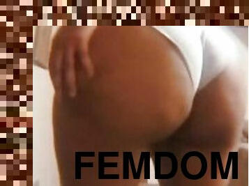 perä, amatööri, eebenpuinen, milf, pov, fetissi, femdom