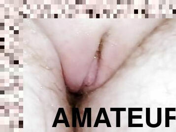 clitoris, masturbaatio, pillu-pussy, amatööri, pov, fetissi, soolo, mulkku