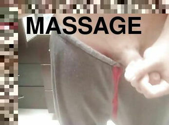 dyakol-masturbation, baguhan, dyakol, masahe, pov, solo, titi