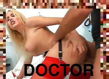 Doctor Fuck (original Uncutted Version)