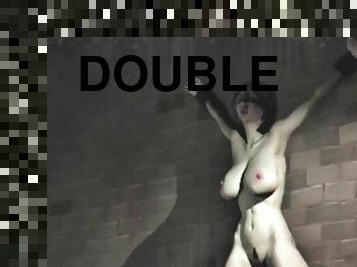 Double Fucked