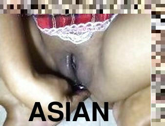 asiatisk, onani, orgasme, fisse-pussy, sprøjte, anal, skønheder, kompilering, røv-booty, tøs