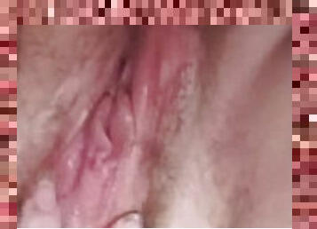 perä, isot-tissit, masturbaatio, orgasmi, pillu-pussy, amatööri, milf, isot-upeat-naiset, sormettaminen, soolo