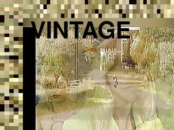 vintage, compilation, retro, europeisk, euro