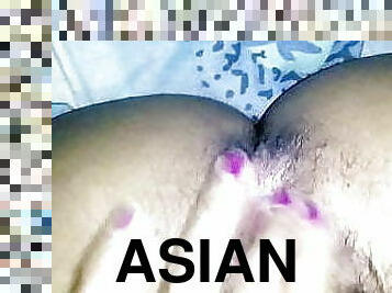 asia, payudara-besar, berambut, dewasa, gangbang-hubungan-seks-satu-orang-dengan-beberapa-lawan-jenis, permainan-jari, normal, biseksual, mahasiswi