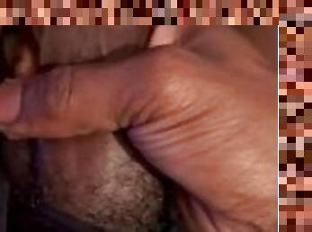 amateur, maduro, negra-ebony, polla-enorme, pies, corrida, fetichista, con-los-pies, polla