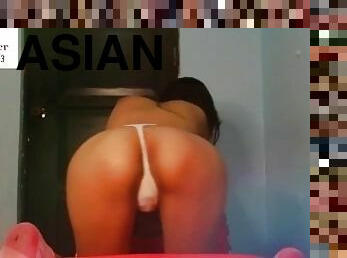 asia, mastubasi, vagina-pussy, pelajar-perempuan, amatir, anal, remaja, jepang, sudut-pandang, kecil-mungil