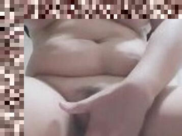 Laki ng Dede ng Gf ko Nilabasan ako sa Mabuhok niyang Puki (Big Boobs Hairy Pussy)