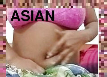 desi bhabi gharpe akeli hey