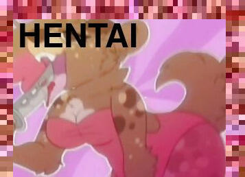 Compilation Furry Hentai