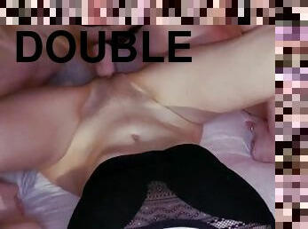 Double Orgasm