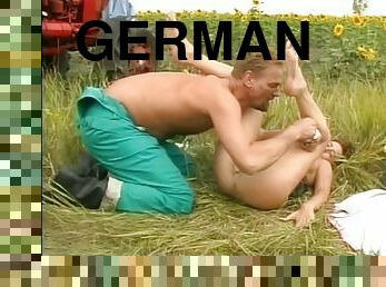 Perversions in the German Village - Vol. 04