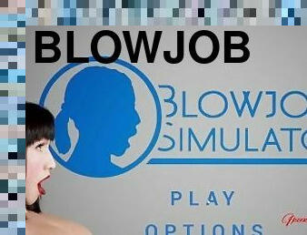 Blowjob Simulator Game For Pc , Best Game For Pleasure And Sound