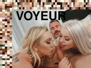 Fucking Our Tiny Treat / Brazzers