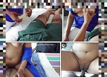 ????? ???? ???? ??? ?? ?????? Sri Lankan Sexy Nurse treat My Sex illness With Fuck XXX