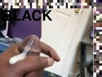 Black Dick At It’s Finest