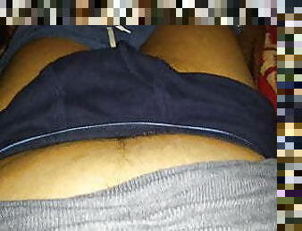 Desi boy playing with himself chubby dick