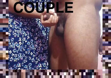 Couples Sex In Weekend Holiday