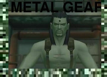 Metal Gear Solid 2