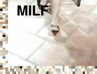 Milf legs part 2