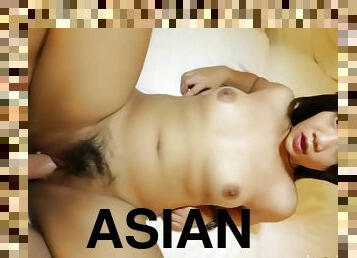 Asian Thai Minx Amateur Porn Video