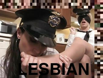 Lesbian Perverted Ladies Hot Foot Fetish