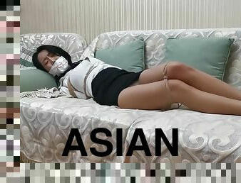 Tiny Asian Teen Bdsm Fuck