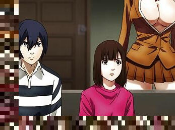 Prison school kangoku gakuen anime uncensored 5 2015