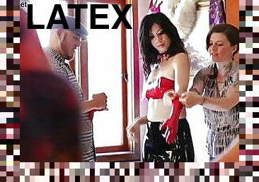 latex