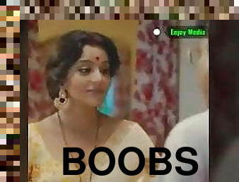 big boobs hot sexi bhabi romance with thakur