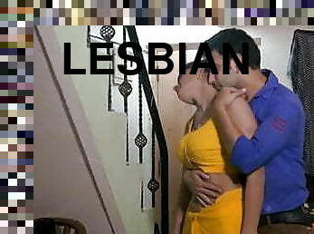 best kissing sex video