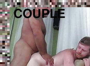 papa, vieux, maigre, gay, couple, jeune-18, plus-agée, pappounet, minet, vieux-jeune