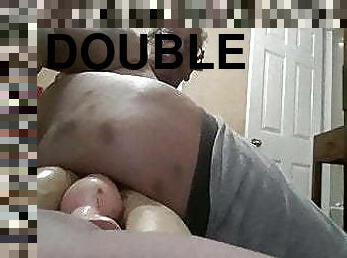 Elier double dildo 3